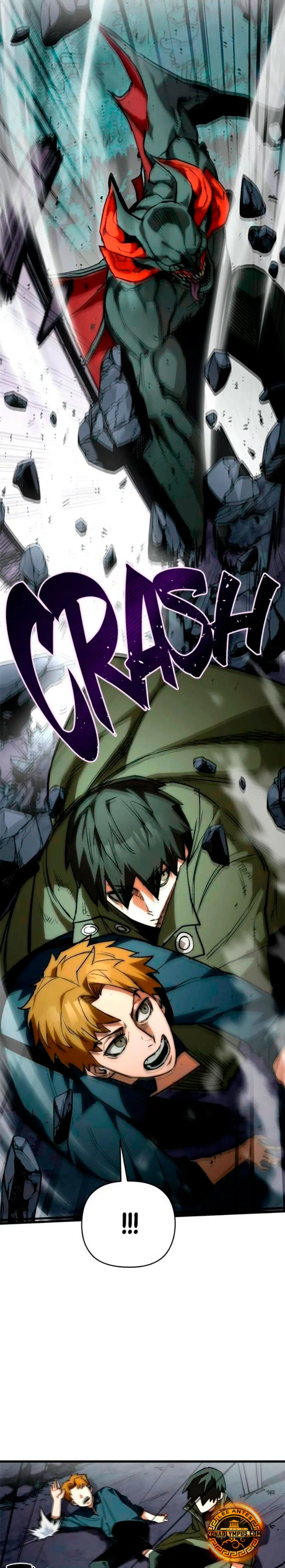 Un héroe que sabe lo que hace > Capitulo 5 > Page 51