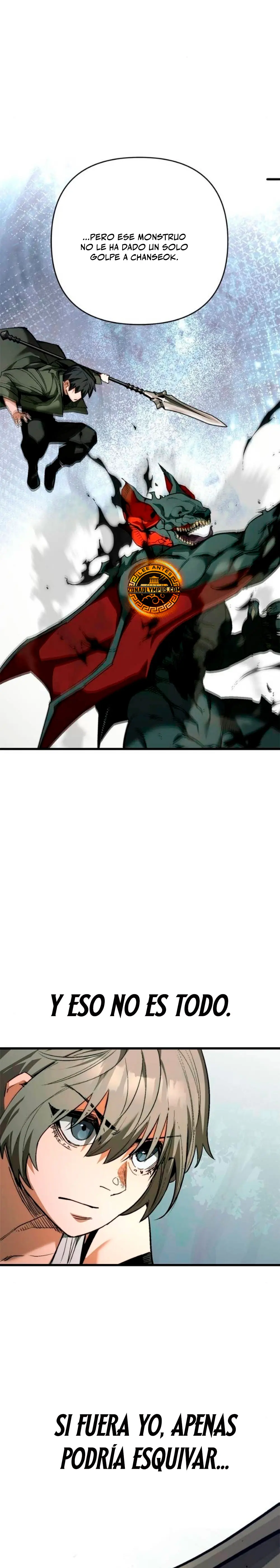 Un héroe que sabe lo que hace > Capitulo 5 > Page 141