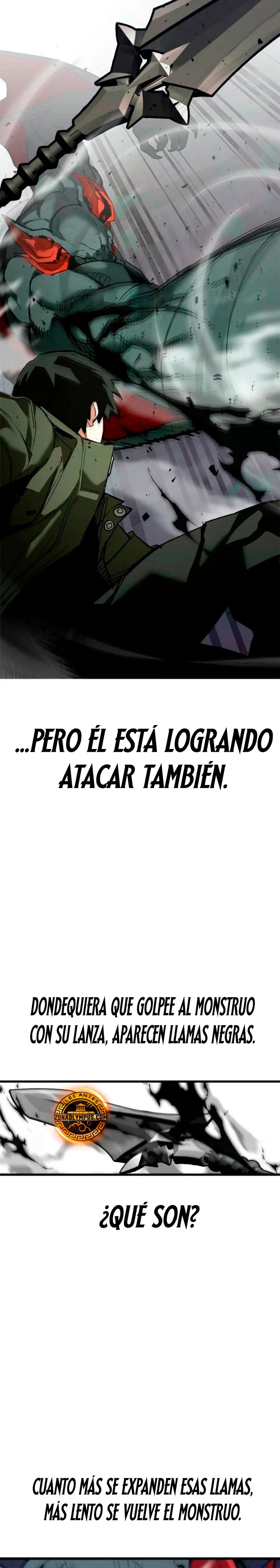 Un héroe que sabe lo que hace > Capitulo 5 > Page 151