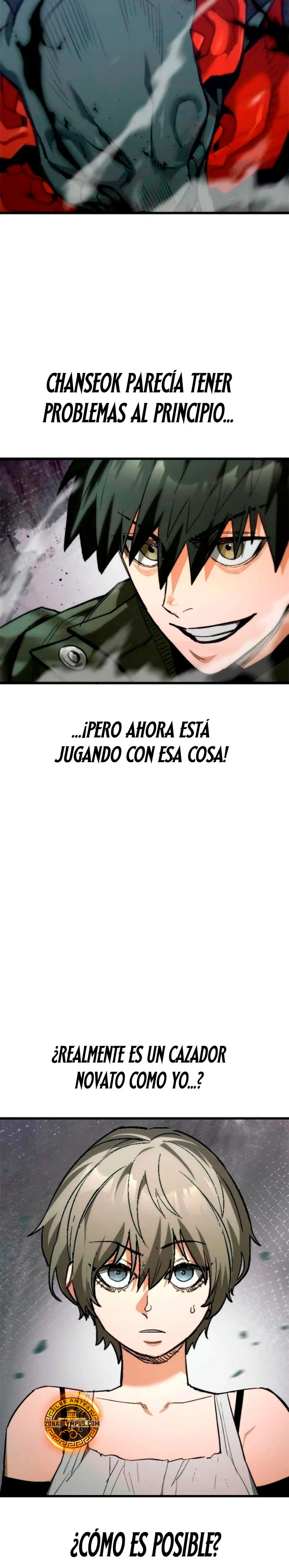 Un héroe que sabe lo que hace > Capitulo 5 > Page 161