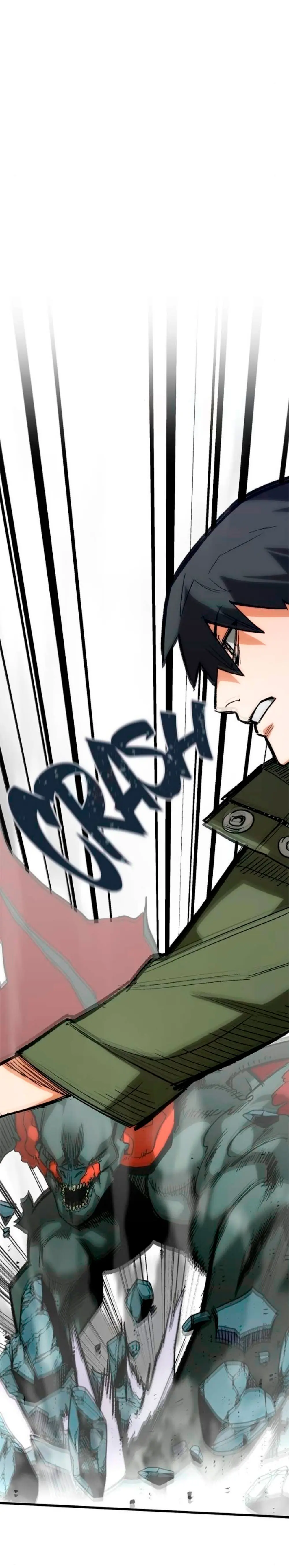 Un héroe que sabe lo que hace > Capitulo 5 > Page 171