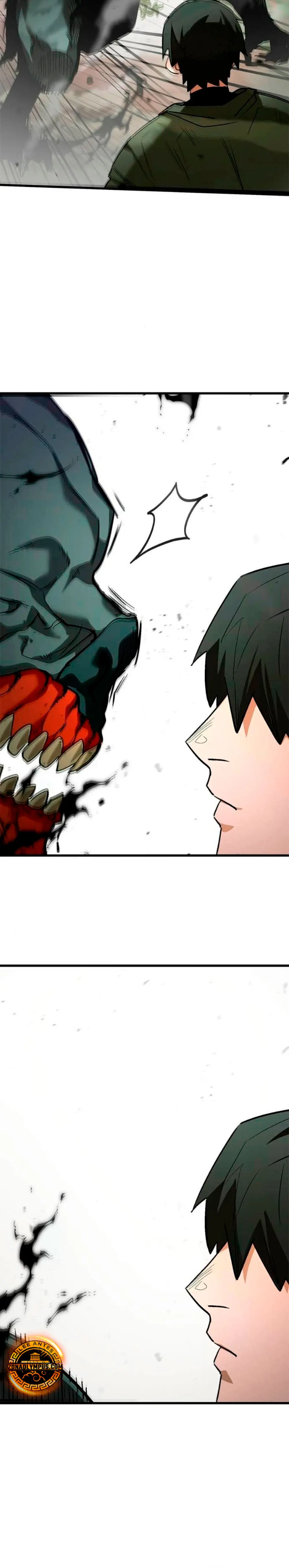 Un héroe que sabe lo que hace > Capitulo 5 > Page 201