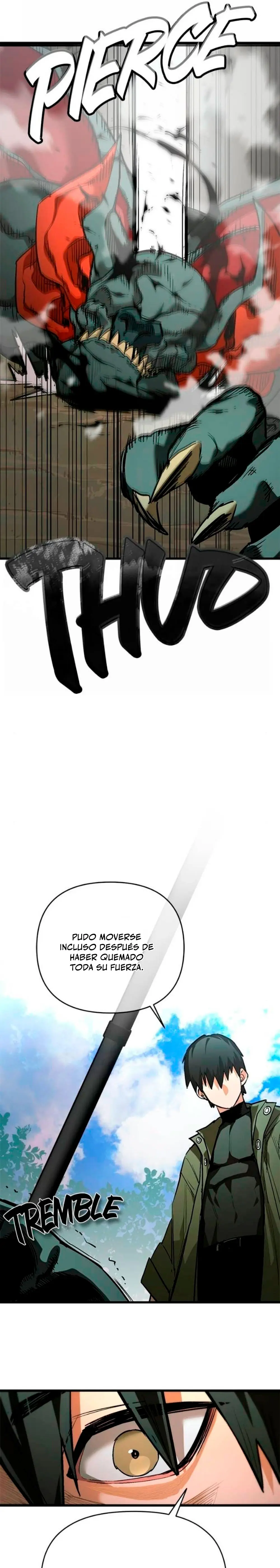 Un héroe que sabe lo que hace > Capitulo 5 > Page 211