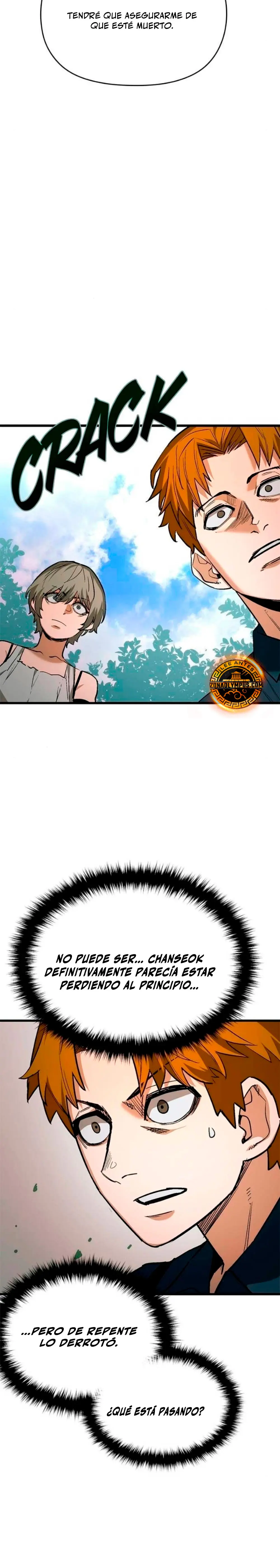 Un héroe que sabe lo que hace > Capitulo 5 > Page 221