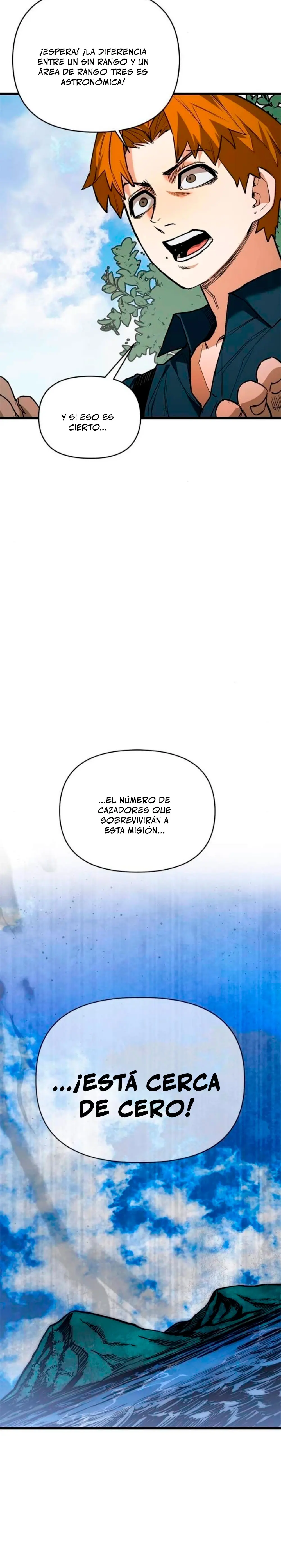 Un héroe que sabe lo que hace > Capitulo 5 > Page 251