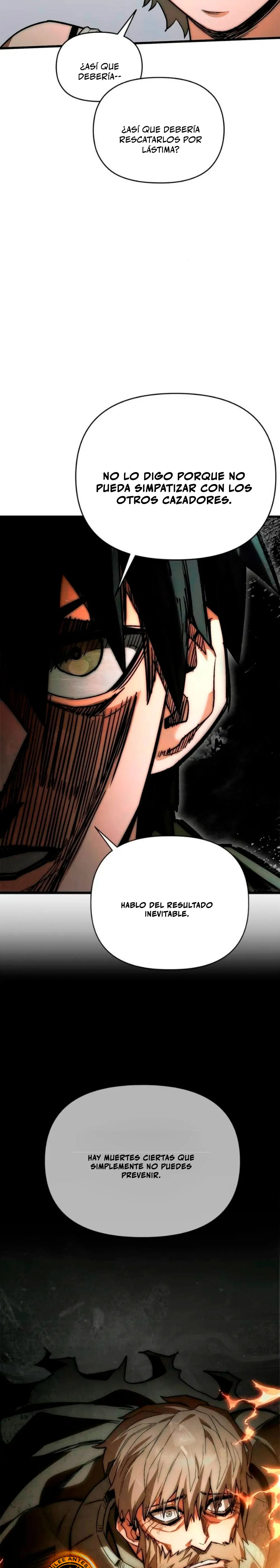 Un héroe que sabe lo que hace > Capitulo 5 > Page 291