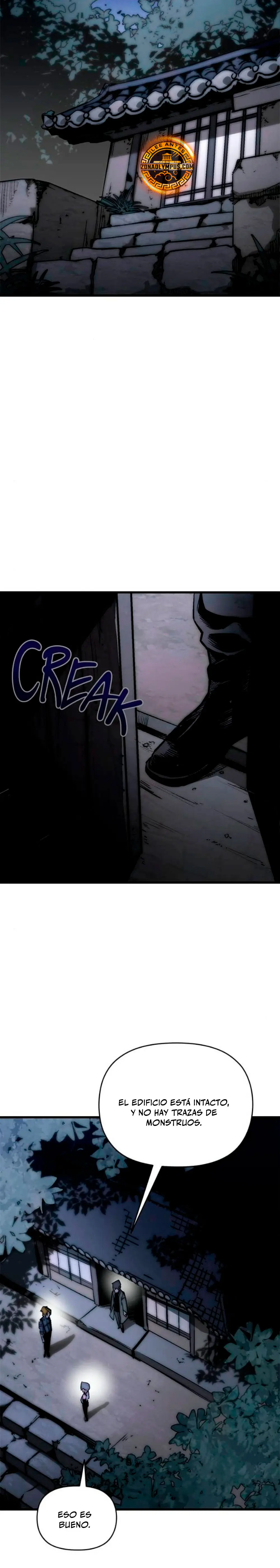 Un héroe que sabe lo que hace > Capitulo 5 > Page 311