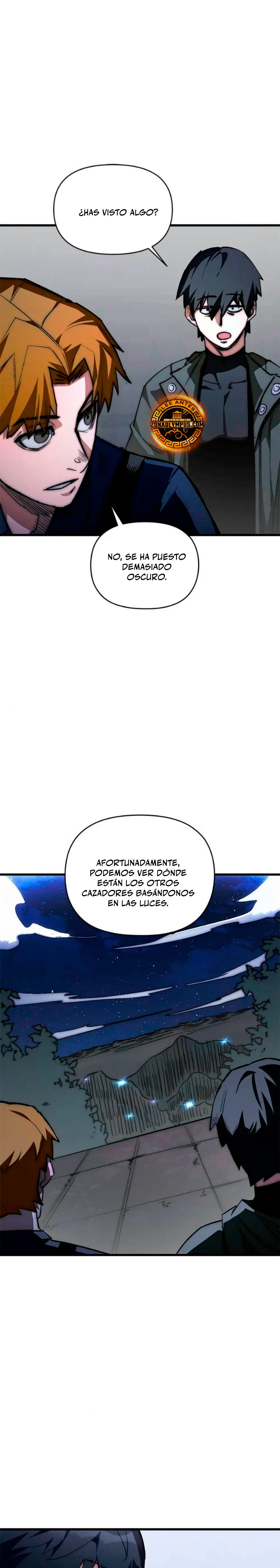 Un héroe que sabe lo que hace > Capitulo 5 > Page 321