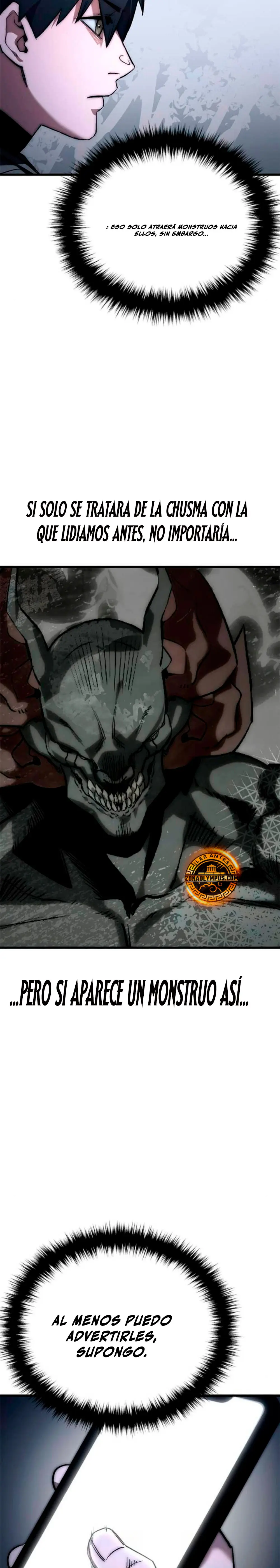 Un héroe que sabe lo que hace > Capitulo 5 > Page 331