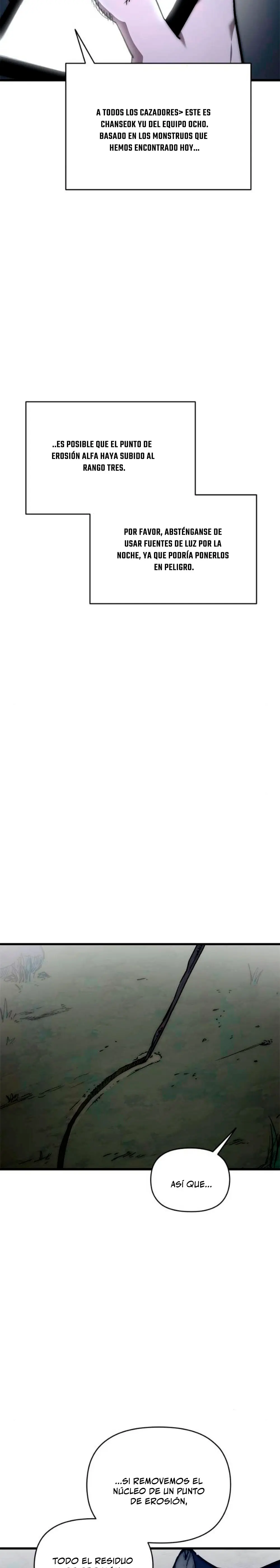 Un héroe que sabe lo que hace > Capitulo 5 > Page 341