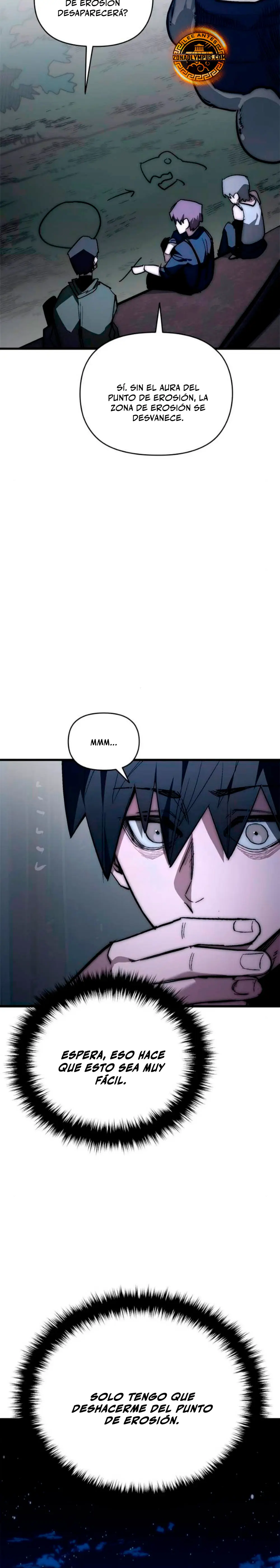 Un héroe que sabe lo que hace > Capitulo 5 > Page 351