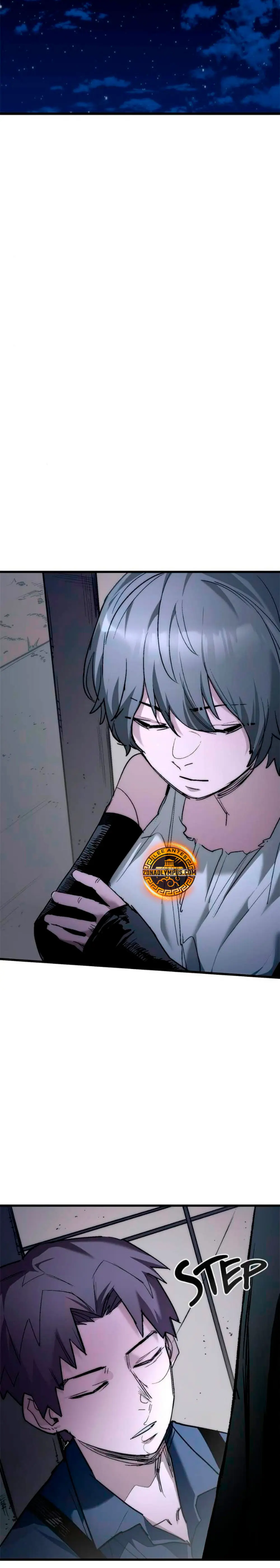 Un héroe que sabe lo que hace > Capitulo 5 > Page 361