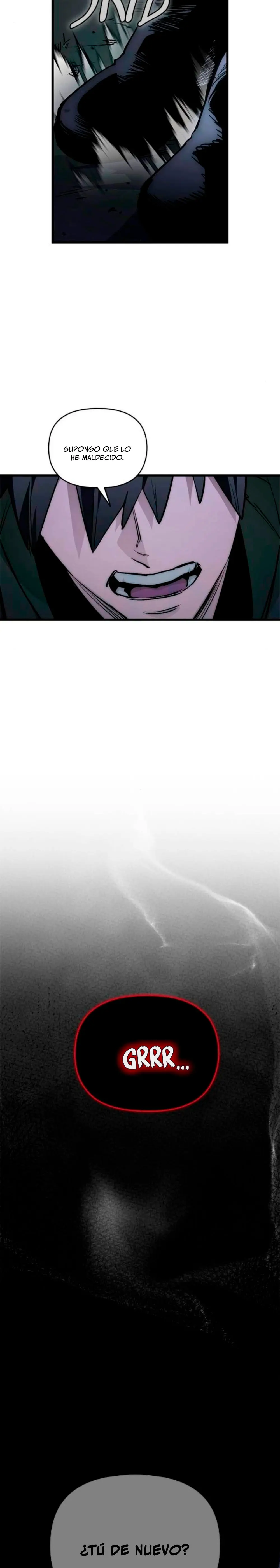 Un héroe que sabe lo que hace > Capitulo 5 > Page 391