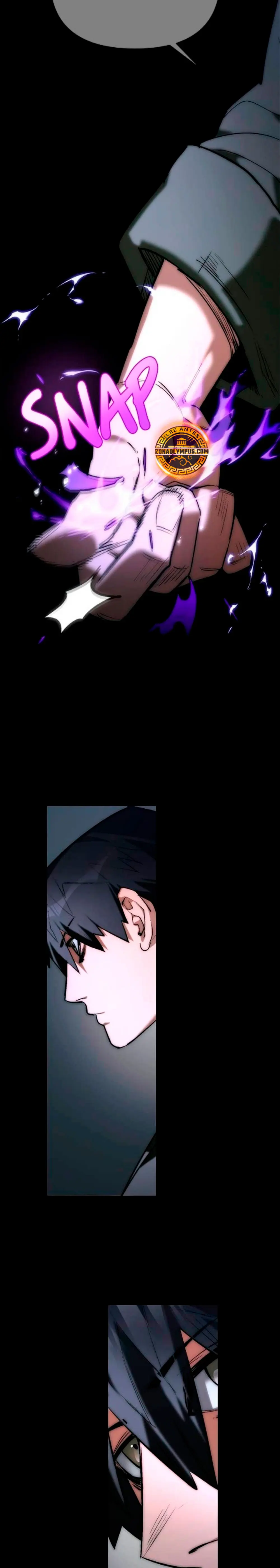 Un héroe que sabe lo que hace > Capitulo 5 > Page 401