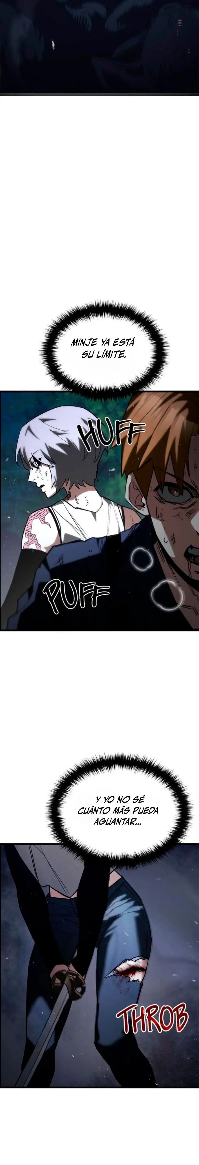 Un héroe que sabe lo que hace > Capitulo 7 > Page 41