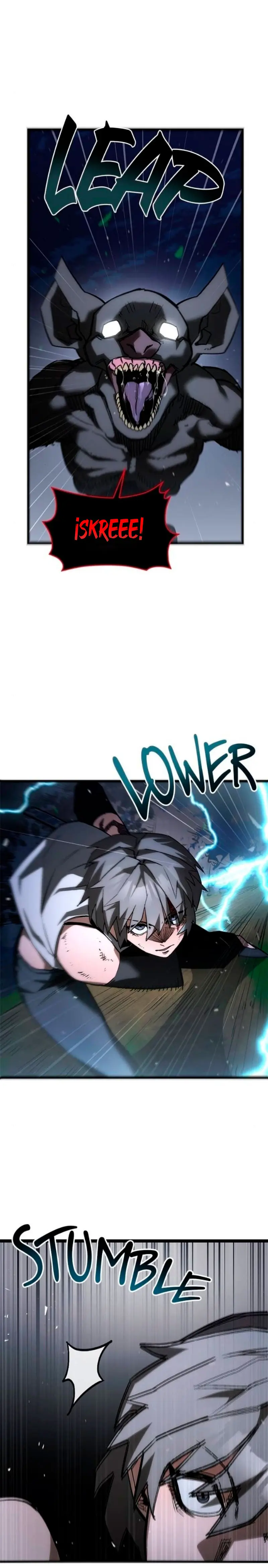 Un héroe que sabe lo que hace > Capitulo 7 > Page 51