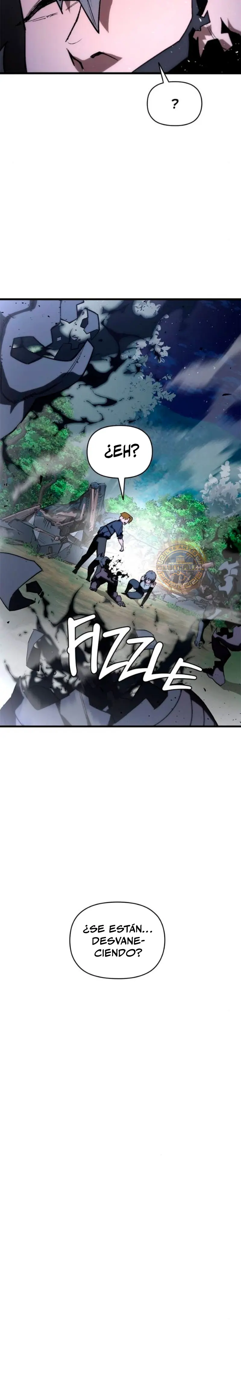 Un héroe que sabe lo que hace > Capitulo 7 > Page 81