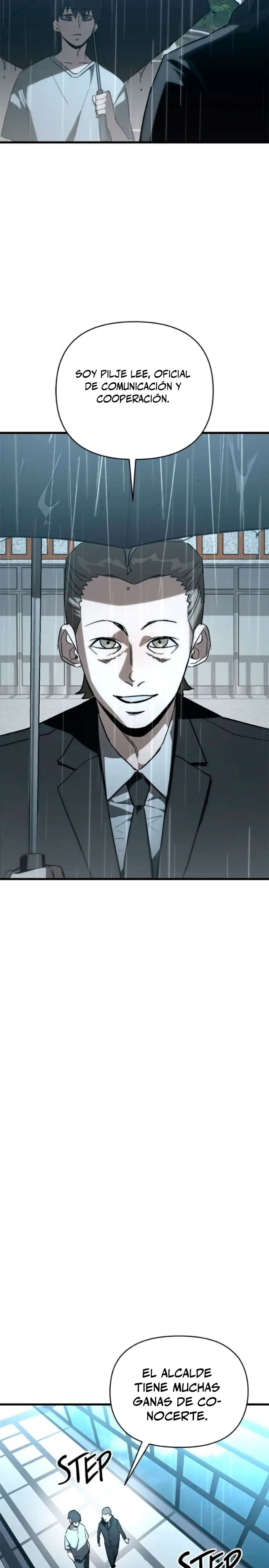 Un héroe que sabe lo que hace > Capitulo 7 > Page 161