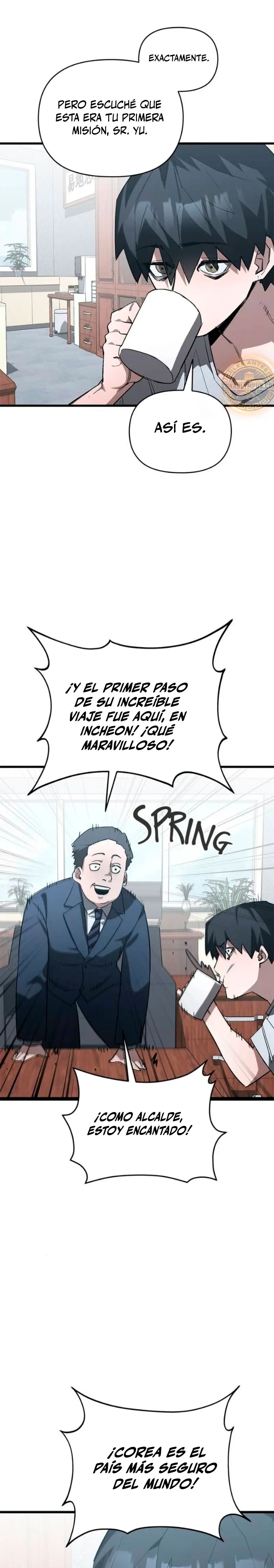Un héroe que sabe lo que hace > Capitulo 7 > Page 211