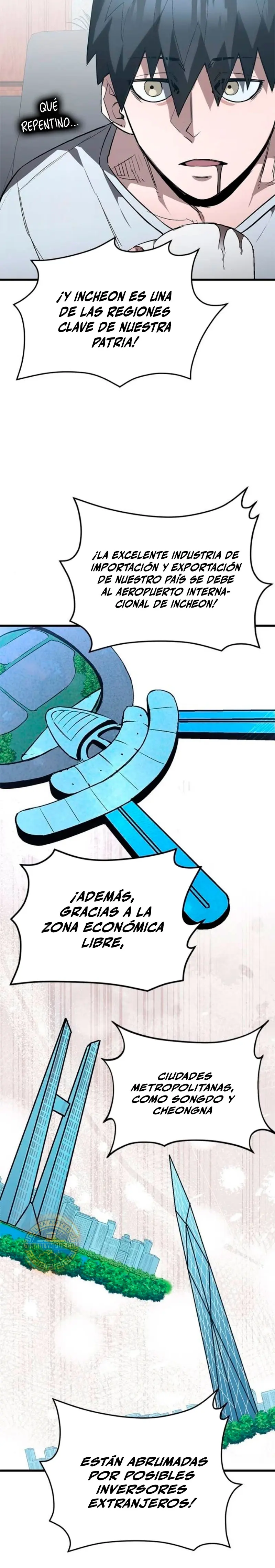 Un héroe que sabe lo que hace > Capitulo 7 > Page 221