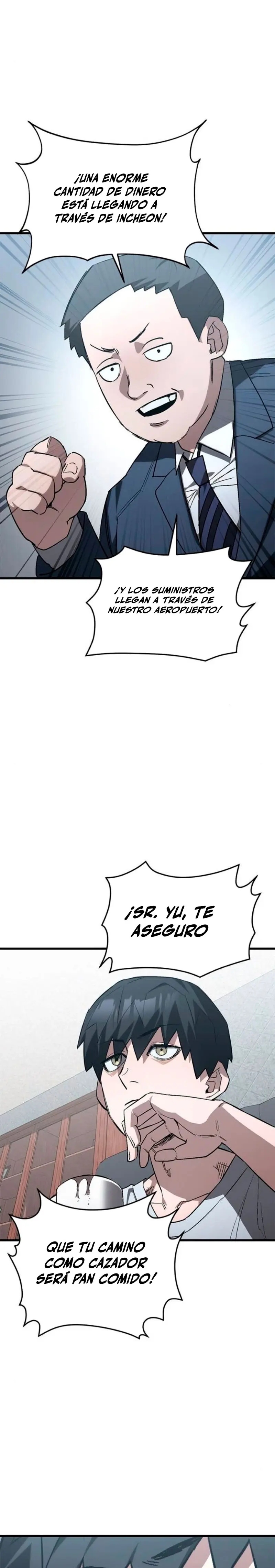 Un héroe que sabe lo que hace > Capitulo 7 > Page 231