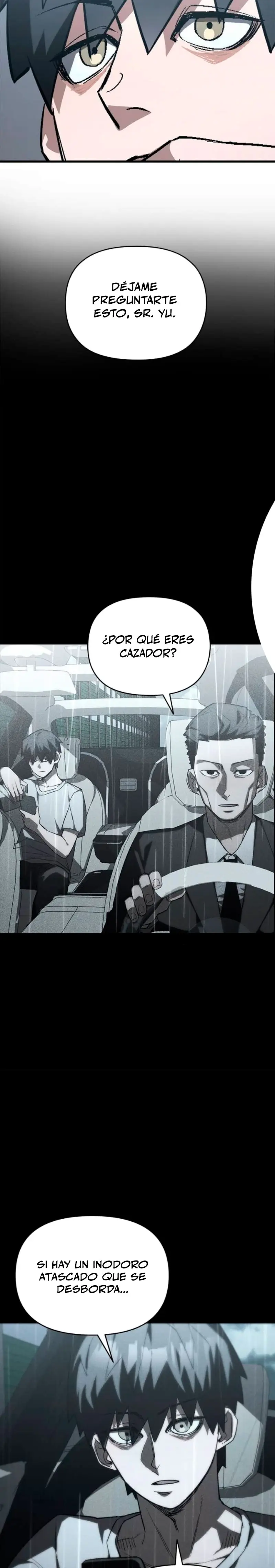 Un héroe que sabe lo que hace > Capitulo 7 > Page 241