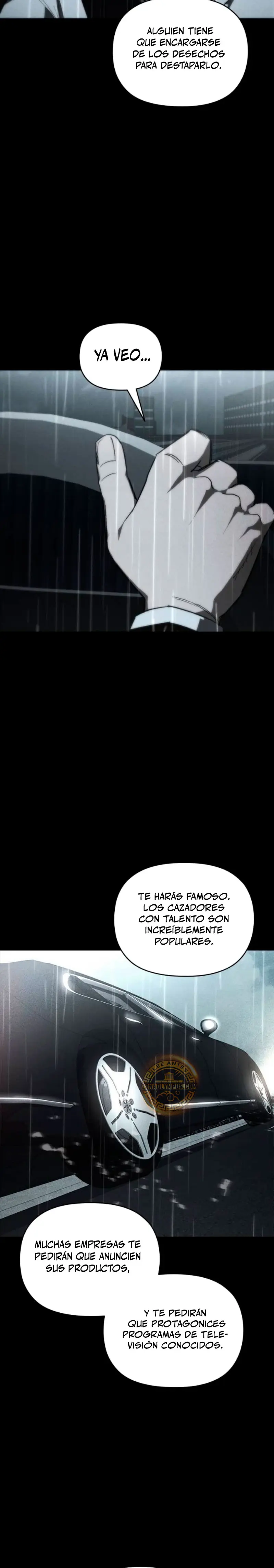 Un héroe que sabe lo que hace > Capitulo 7 > Page 251