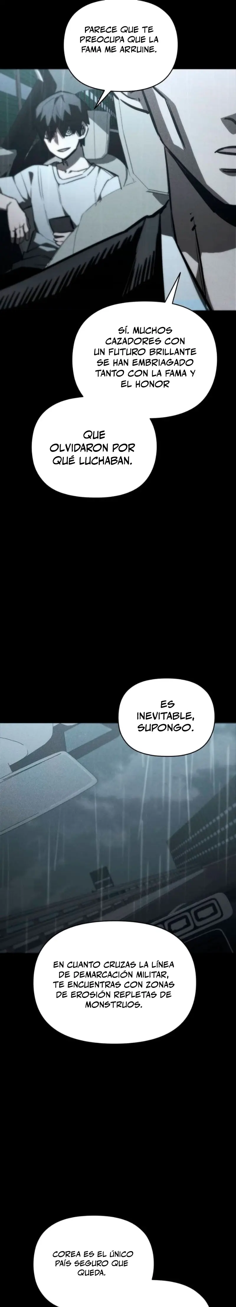 Un héroe que sabe lo que hace > Capitulo 7 > Page 261