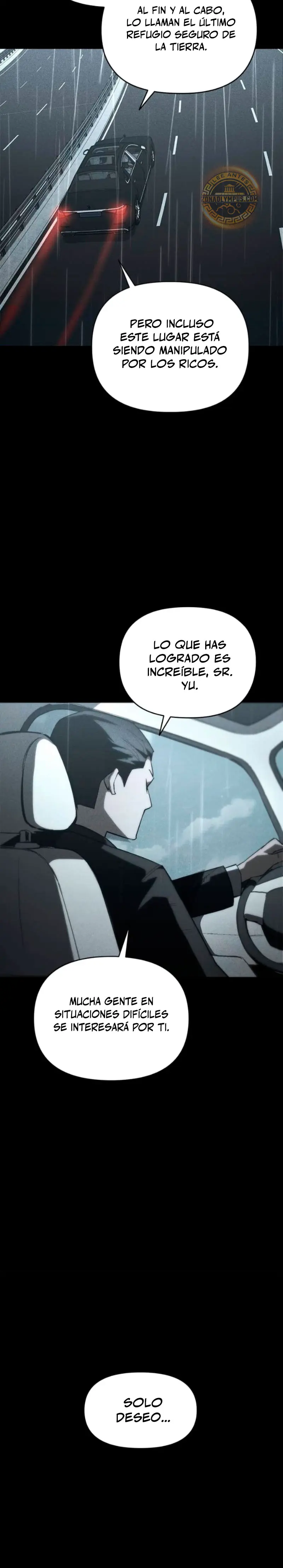 Un héroe que sabe lo que hace > Capitulo 7 > Page 271