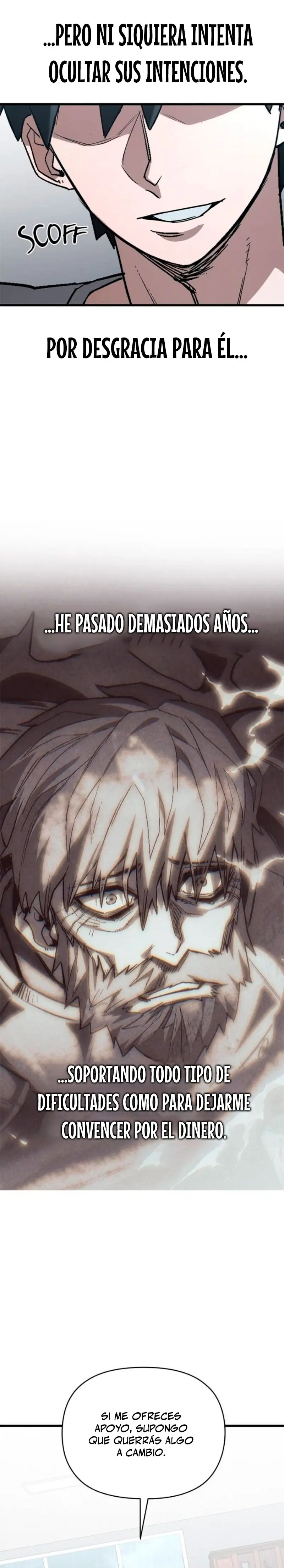 Un héroe que sabe lo que hace > Capitulo 7 > Page 291