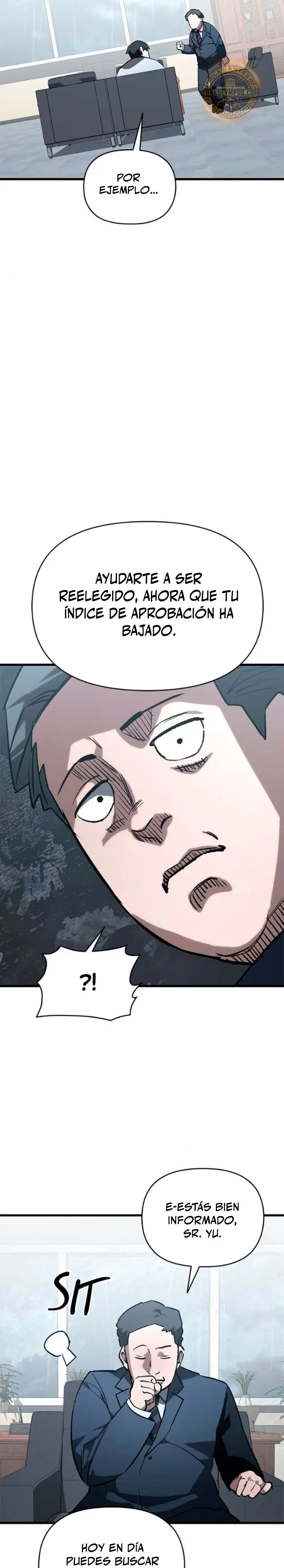 Un héroe que sabe lo que hace > Capitulo 7 > Page 301