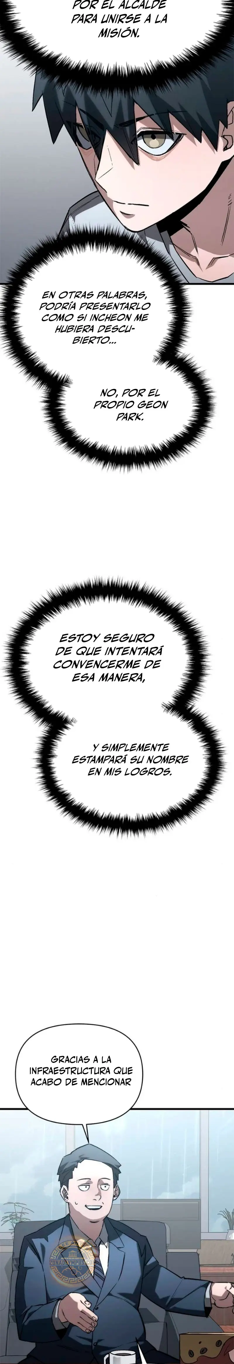 Un héroe que sabe lo que hace > Capitulo 7 > Page 331