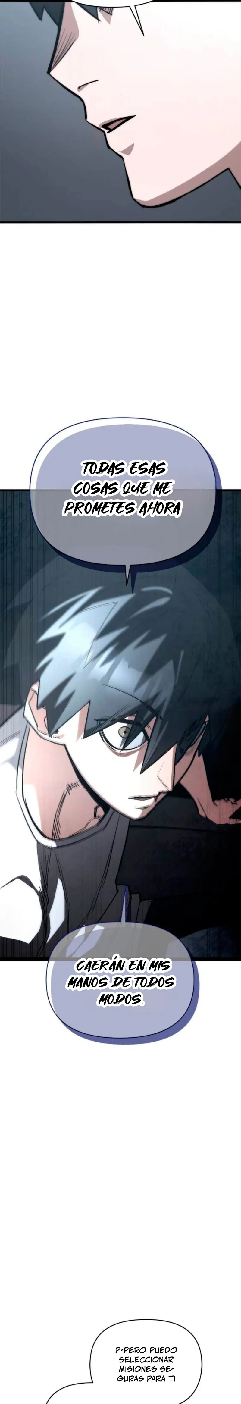 Un héroe que sabe lo que hace > Capitulo 7 > Page 361