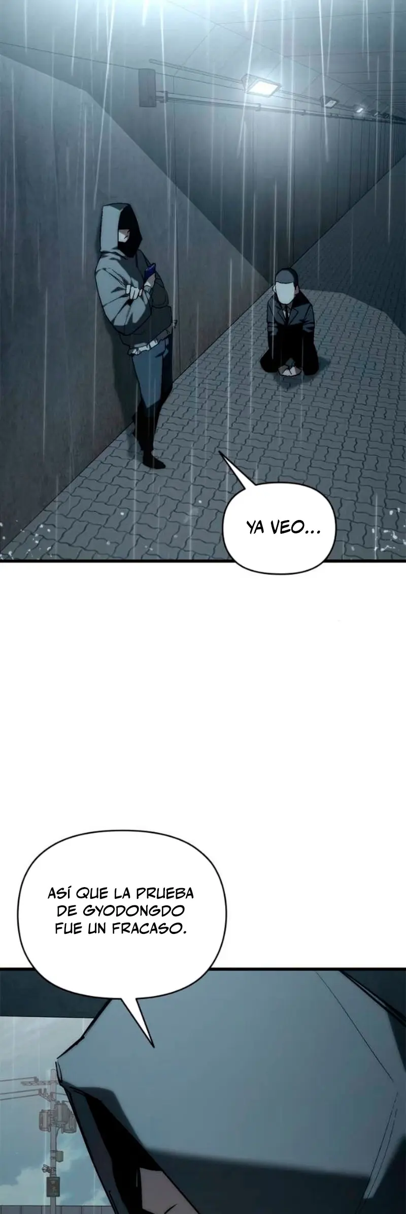 Un héroe que sabe lo que hace > Capitulo 7 > Page 391