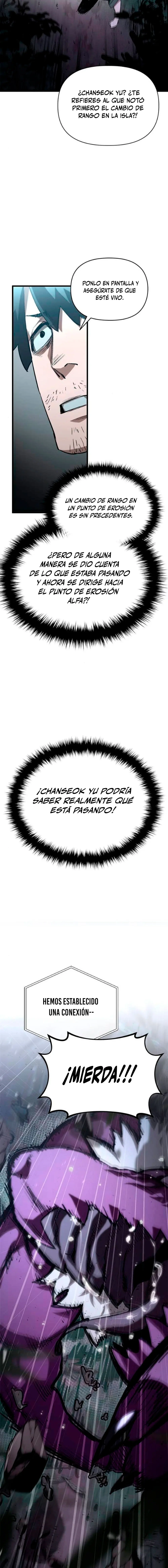 Un héroe que sabe lo que hace > Capitulo 6 > Page 31