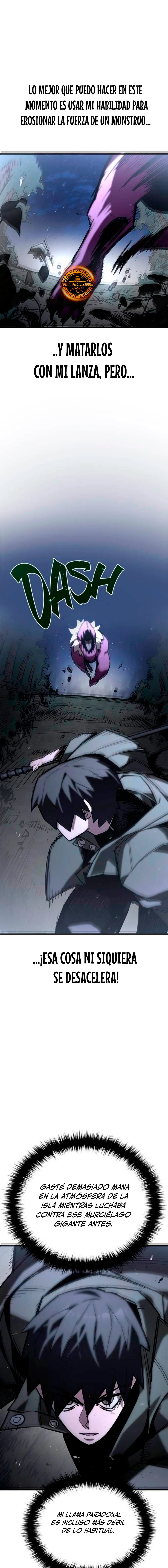 Un héroe que sabe lo que hace > Capitulo 6 > Page 51