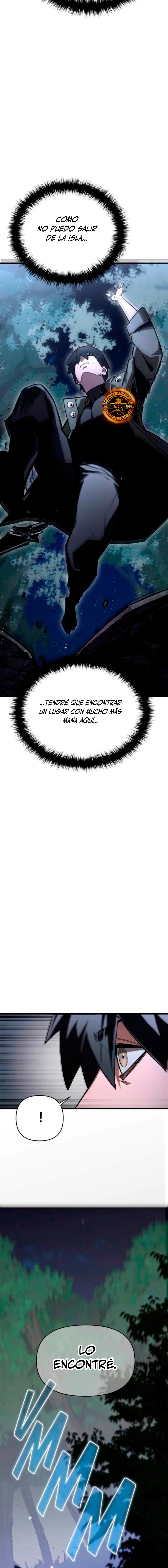 Un héroe que sabe lo que hace > Capitulo 6 > Page 61