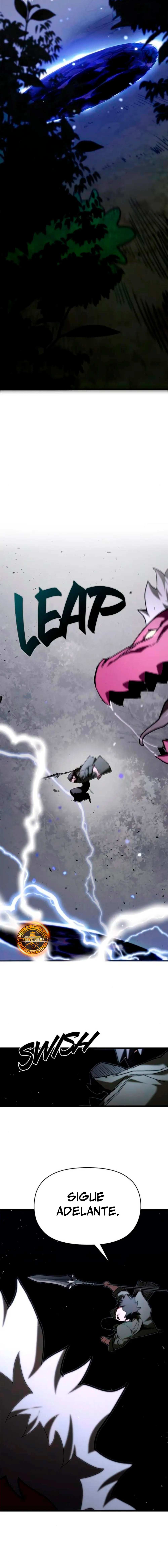 Un héroe que sabe lo que hace > Capitulo 6 > Page 71