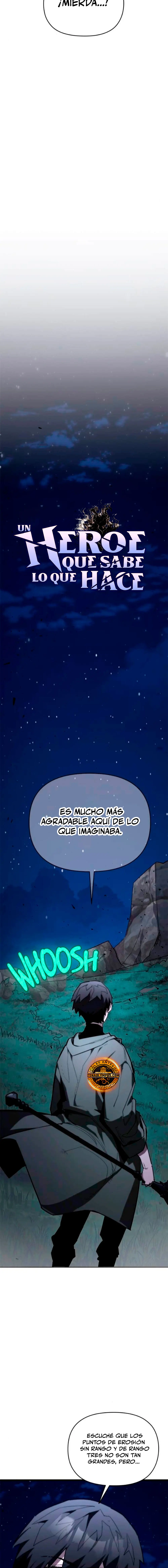 Un héroe que sabe lo que hace > Capitulo 6 > Page 91