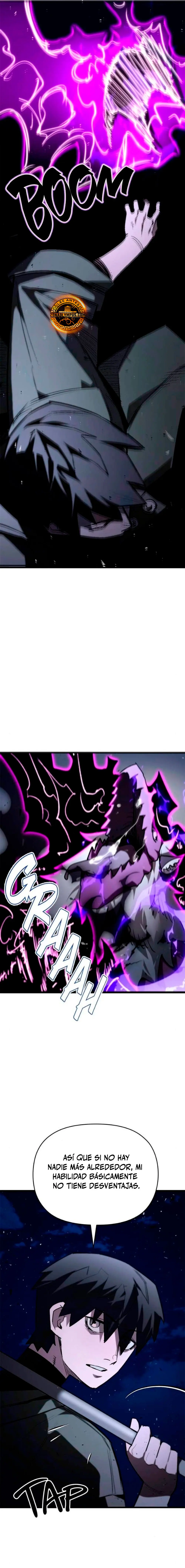 Un héroe que sabe lo que hace > Capitulo 6 > Page 101