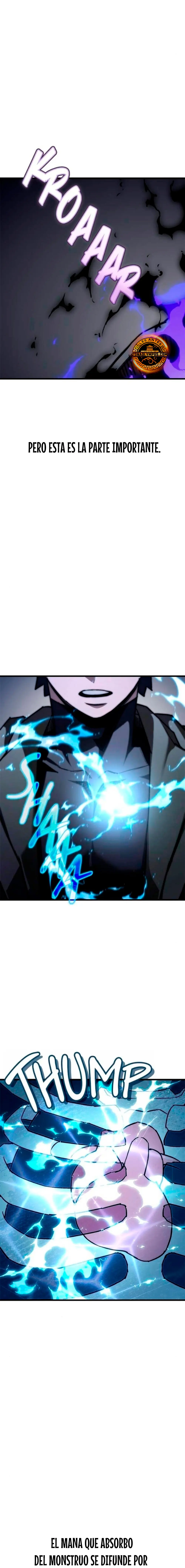 Un héroe que sabe lo que hace > Capitulo 6 > Page 121