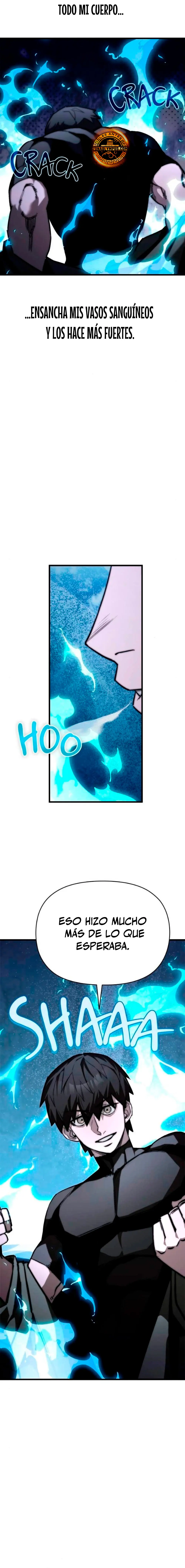 Un héroe que sabe lo que hace > Capitulo 6 > Page 131