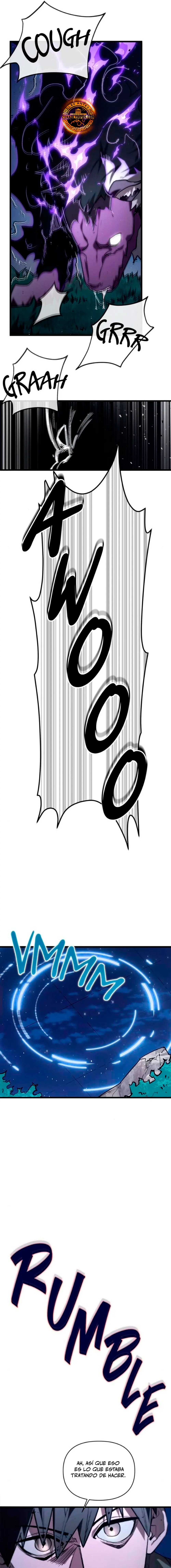 Un héroe que sabe lo que hace > Capitulo 6 > Page 141