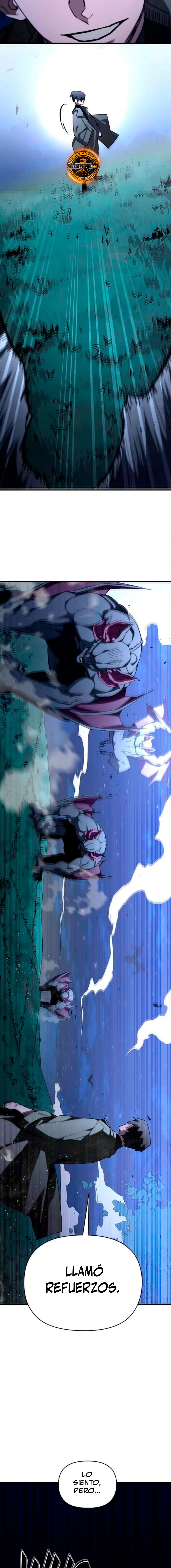 Un héroe que sabe lo que hace > Capitulo 6 > Page 151