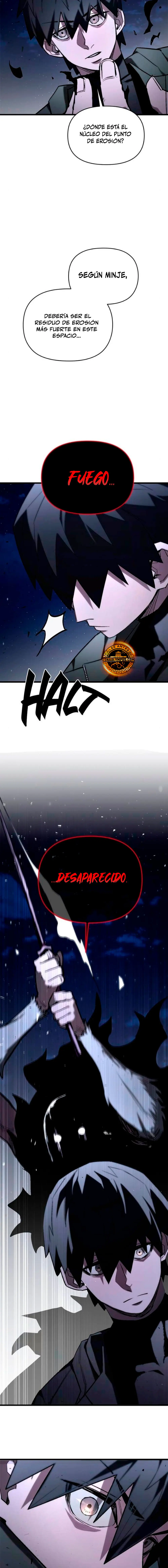 Un héroe que sabe lo que hace > Capitulo 6 > Page 171