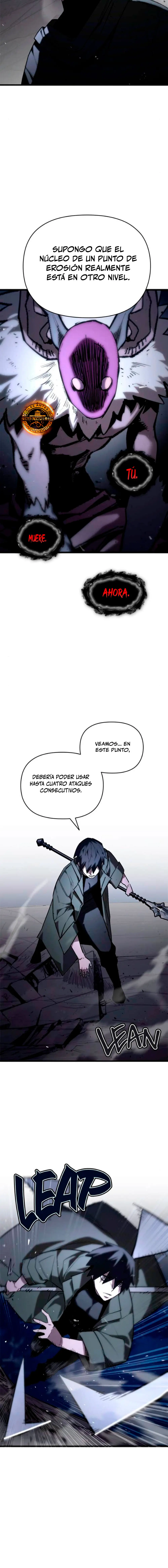 Un héroe que sabe lo que hace > Capitulo 6 > Page 191