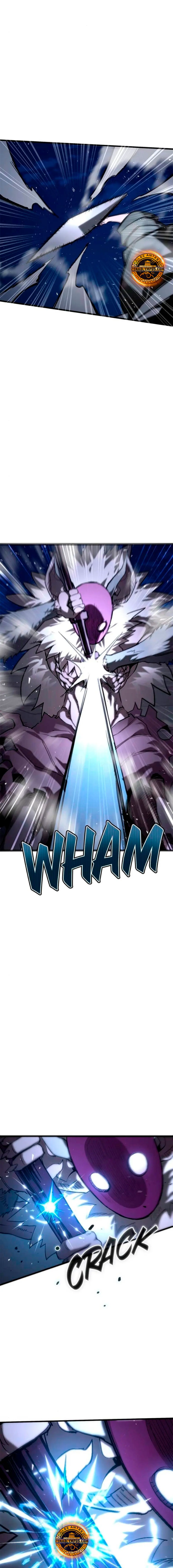 Un héroe que sabe lo que hace > Capitulo 6 > Page 201