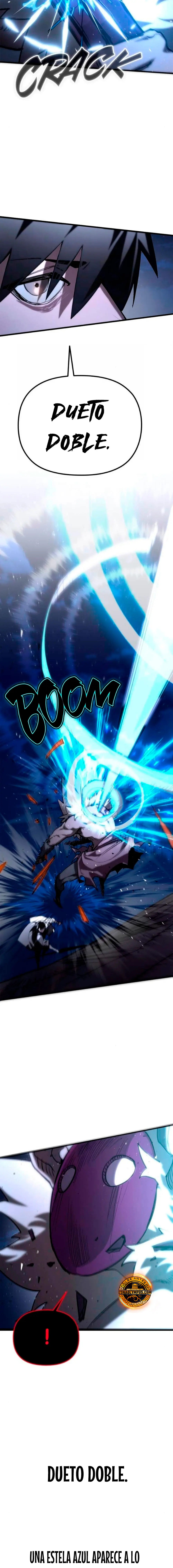 Un héroe que sabe lo que hace > Capitulo 6 > Page 211