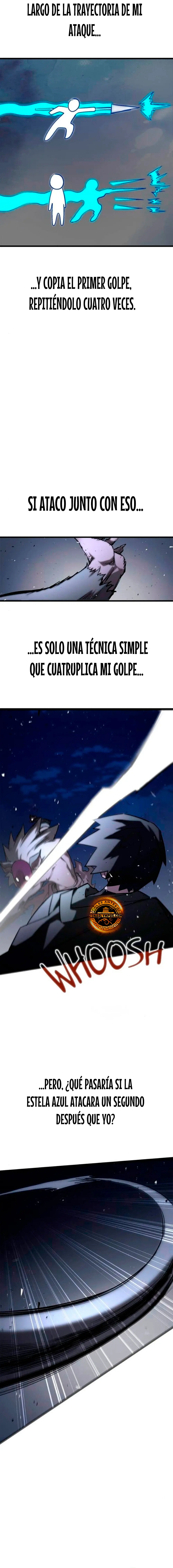 Un héroe que sabe lo que hace > Capitulo 6 > Page 221