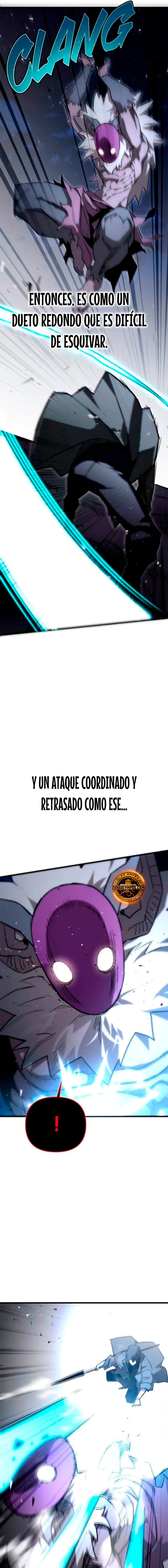 Un héroe que sabe lo que hace > Capitulo 6 > Page 241